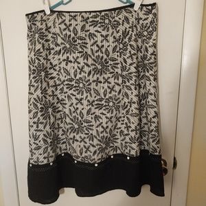 Requirements Skirt 18